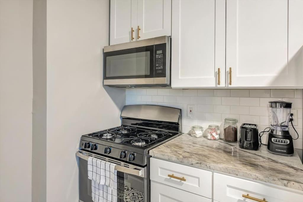 Beautiful Tower Grove Unit Recently Renovated 2S Villa Richmond Heights Buitenkant foto